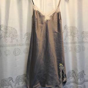 Victoria’s Secret night gown